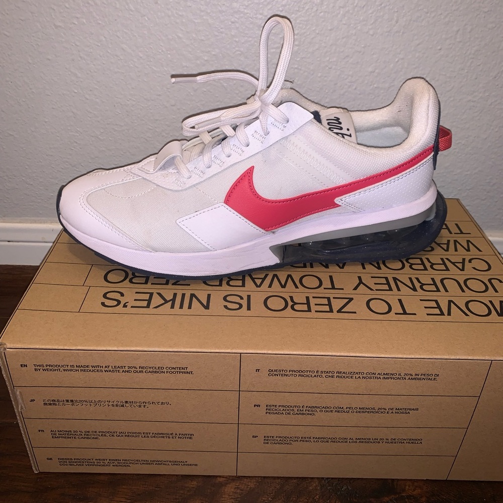 Nike air max pre-day